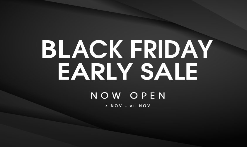 Black Friday now-open 