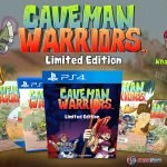 play-asia.com, play-asia.com mailing list, play-asia.com exclusives, Caveman Warriors [Limited Edition]