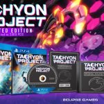 play-asia.com, play-asia.com mailing list, play-asia.com exclusives, Tachyon Project [Limited Edition]