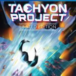 play-asia.com, play-asia.com mailing list, play-asia.com exclusives, Tachyon Project [Limited Edition]