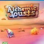 play-asia.com, play-asia.com mailing list, play-asia.com exclusives, Alchemic Jousts