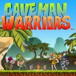play-asia.com, play-asia.com mailing list, play-asia.com exclusives, Caveman Warriors [Limited Edition]