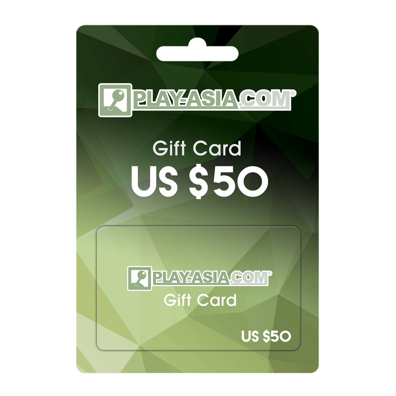 Play-Asia.com Gift Card