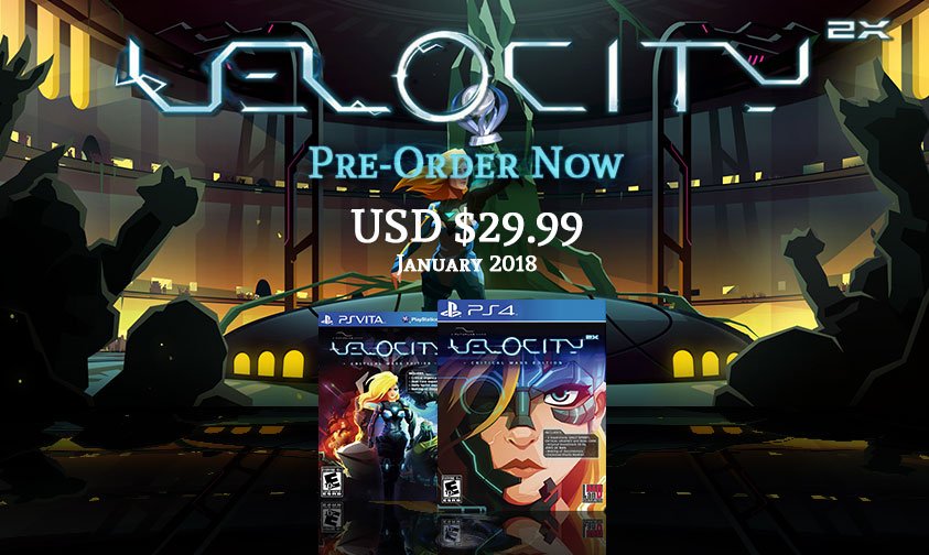 Play-Asia.com, Velocity 2X: Critical Mass Edition, Velocity 2X: Critical Mass Edition Playstation 4, Velocity 2X: Critical Mass Edition Playstation Vita, Velocity 2X: Critical Mass Edition US, Velocity 2X: Critical Mass Edition release date, Velocity 2X: Critical Mass Edition price, Velocity 2X: Critical Mass Edition gameplay, Velocity 2x: Critical Mass Edition features