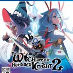 play-asia.com, The Witch and the Hundred Knight 2, The Witch and the Hundred Knight 2 ps4, The Witch and the Hundred Knight 2 europe, The Witch and the Hundred Knight 2 usa, The Witch and the Hundred Knight 2 australia, The Witch and the Hundred Knight 2 release date, The Witch and the Hundred Knight 2 price, The Witch and the Hundred Knight 2 gameplay, The Witch and the Hundred Knight 2 features