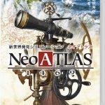 play-asia.com, Neo Atlas 1469, nintendo switch, japan, release date, price, gameplay, features