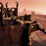 play-asia.com, Conan Exiles, ps4, xbox one, europe, release date, price, gameplay, features
