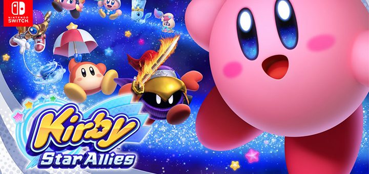 Play-Asia.com, Kirby Star Allies, Kirby Star Allies Nintendo Switch, Kirby Star Allies Europe, Kirby Star Allies US, Kirby Star Allies Japan, Kirby Star Allies release date, Kirby Star Allies price, Kirby Star Allies gameplay, Kirby Star Allies features