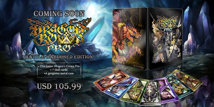 play-asia.com, Dragon's Crown Pro, Dragon's Crown Pro ps4, Dragon's Crown Pro japan, Dragon's Crown Pro asia, Dragon's Crown Pro release date, Dragon's Crown Pro price, Dragon's Crown Pro gameplay, Dragon's Crown Pro features