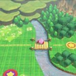 Kirby Star Allies, Switch, US, Europe, Australia, Japan, gameplay, features, game updates, DLC, trailer, Adeleine & Ribbon