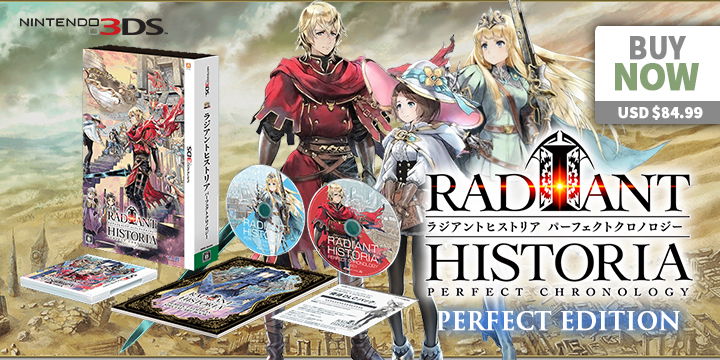 Play-Asia.com, Radiant Historia Perfect Chronology, Radiant Historia Perfect Chronology Nintendo 3DS, Radiant Historia Perfect Chronology US, Radiant Historia Perfect Chronology Europe, Radiant Historia Perfect Chronology price, Radiant Historia Perfect Chronology gameplay, Radiant Historia Perfect Chronology features, Radiant Historia Perfect Chronology release date