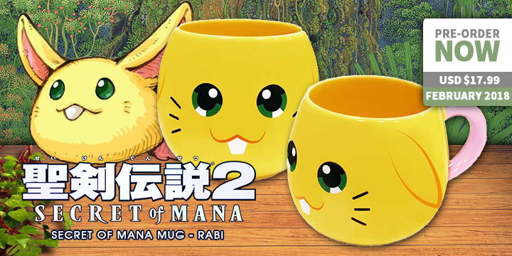 play-asia.com, Secret of Mana, Seiken Densetsu 2 Secret of Mana, Secret of Mana PlayStation 4, Secret of Mana PlayStation Vita, Secret of Mana Japan, Secret of Mana EU, Secret of Mana Asia, Secret of Mana release date, Secret of Mana price, Secret of Mana gameplay, Secret of Mana features 