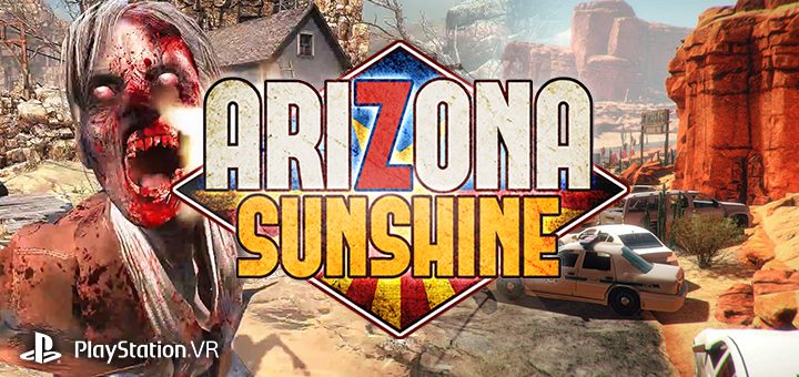 Arizona sunshine ps4 store price