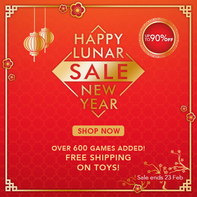 air asia lunar new year sale