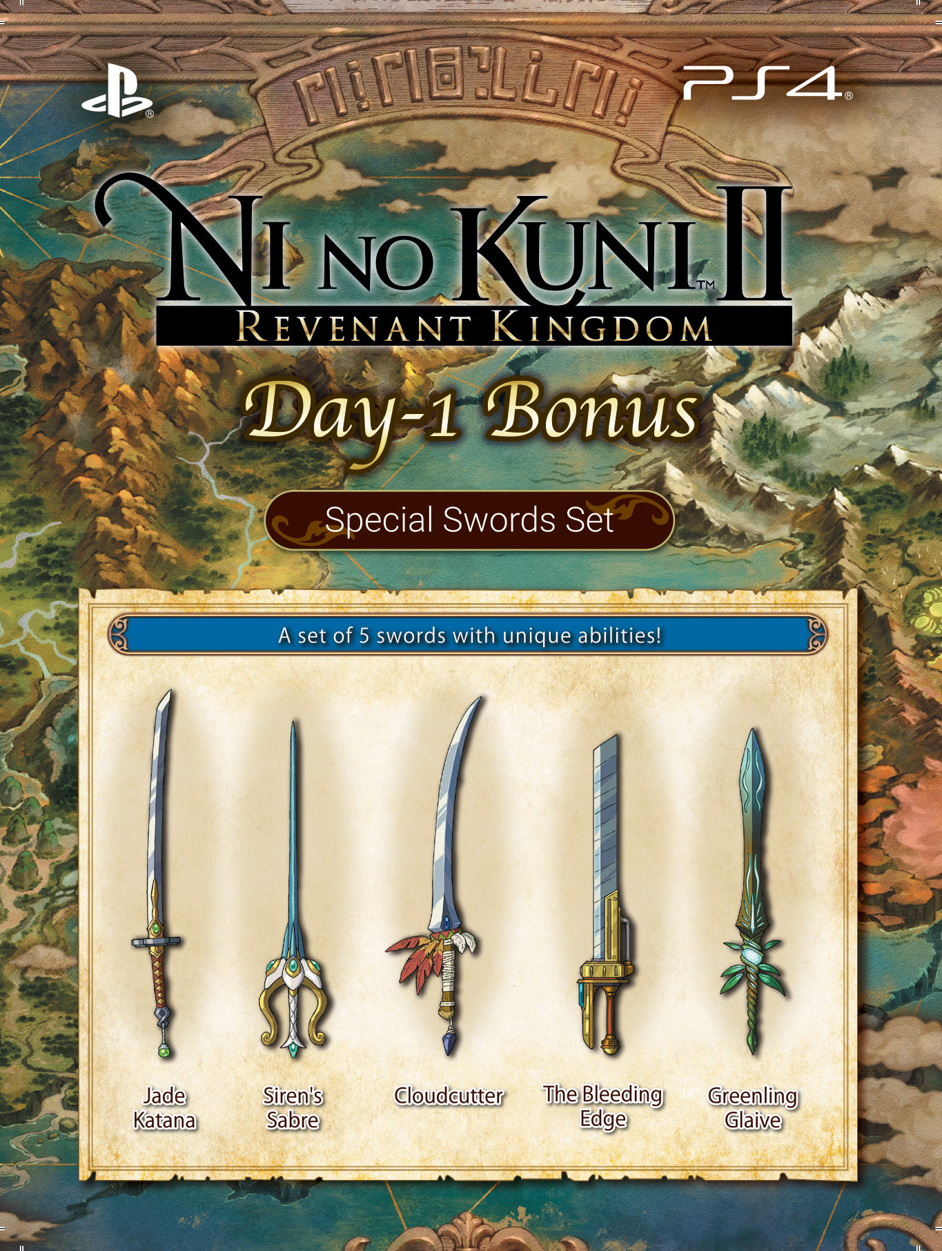 play-asia.com, NI NO KUNI II: REVENANT KINGDOM, NI NO KUNI II: REVENANT KINGDOM DLC, NI NO KUNI II: REVENANT KINGDOM steam, NI NO KUNI II: REVENANT KINGDOM release date, NI NO KUNI II: REVENANT KINGDOM price, NI NO KUNI II: REVENANT KINGDOM gameplay, NI NO KUNI II: REVENANT KINGDOM features