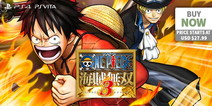 Play-Asia.com, One Piece: Pirate Warriors 3 [Deluxe Edition], One Piece: Pirate Warriors 3 [Deluxe Edition] Asia, One Piece: Pirate Warriors 3 [Deluxe Edition] Europe, One Piece: Pirate Warriors 3 [Deluxe Edition] Nintendo Switch, One Piece: Pirate Warriors 3 [Deluxe Edition] gameplay, One Piece: Pirate Warriors 3 [Deluxe Edition] features, One Piece: Pirate Warriors 3 [Deluxe Edition] release date, One Piece: Pirate Warriors 3 [Deluxe Edition] price