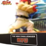play-asia.com, street fighter, street fighter toys, street fighter collectibles, street fighter collector's items, Street Fighter T.N.C. 01: Ryu