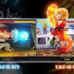 play-asia.com, street fighter, street fighter toys, street fighter collectibles, street fighter collector's items, Street Fighter T.N.C. 02: Ken