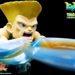 play-asia.com, street fighter, street fighter toys, street fighter collectibles, street fighter collector's items, Street Fighter T.N.C. 04: Guile