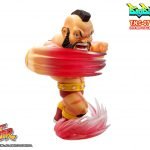 play-asia.com, street fighter, street fighter toys, street fighter collectibles, street fighter collector's items, Street Fighter T.N.C 07: Zangief