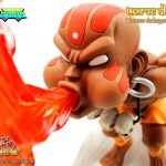 play-asia.com, street fighter, street fighter toys, street fighter collectibles, street fighter collector's items, Street Fighter T.N.C. 06: Dhalsim