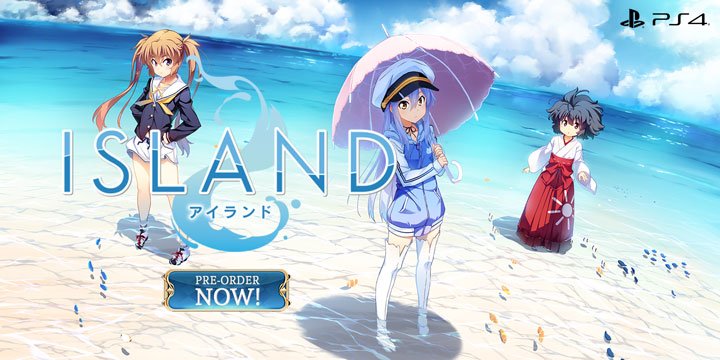 play-asia.com, Island, Island PlayStation 4, Island Japan, Island release date, Island price, Island gameplay, Island features