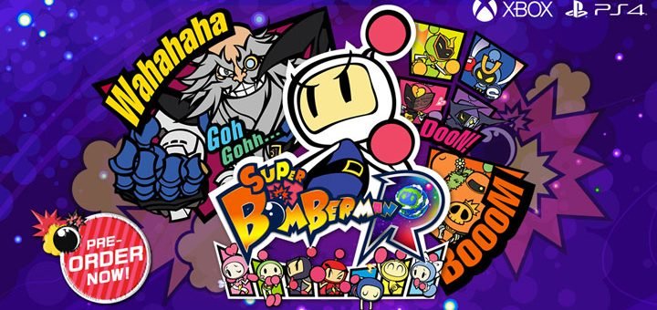 play-asia.com, Super Bomberman R Shiny Edition, Super Bomberman R Shiny Edition PlayStation 4, Super Bomberman R Shiny Edition Xbox One, Super Bomberman R Shiny Edition Japan, Super Bomberman R Shiny Edition Asia, Super Bomberman R Shiny Edition US, Super Bomberman R Shiny Edition EU, Super Bomberman R Shiny Edition release date, Super Bomberman R Shiny Edition price, Super Bomberman R Shiny Edition gameplay, Super Bomberman R Shiny Edition features