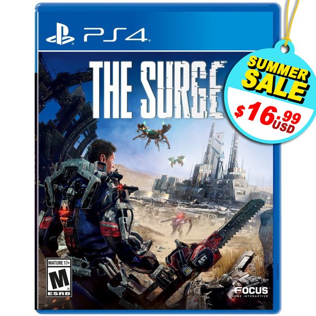 play-asia.com, ultimate summer sale 2018, ps4 games sale 2018