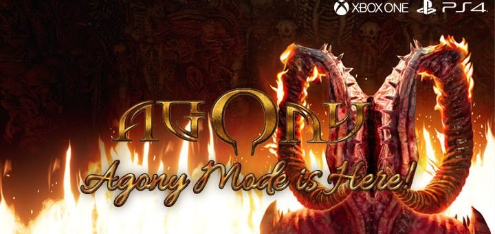 Play-Asia.com, Agony, Agony PS4, Agony XONE, Agony US, Agony Europe, Agony gameplay, Agony trailer, Agony game updates, Agony updates, Agony screenshots, Agony features