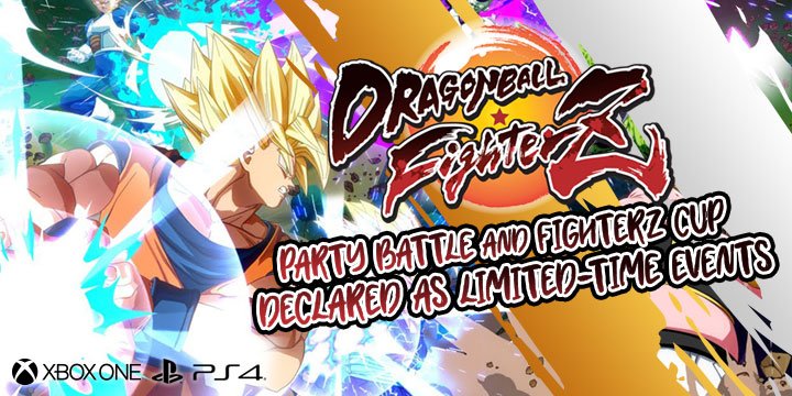 Play-asia.com, Dragon Ball FighterZ, Dragon Ball FighterZ PlayStation 4, Dragon Ball FighterZ Xbox One, Dragon Ball FighterZ US, Dragon Ball FighterZ Asia, Dragon Ball FighterZ Europe, Dragon Ball FighterZ Japan, Dragon Ball FighterZ release date, Dragon Ball FighterZ price, Dragon Ball FighterZ new game modes, Dragon Ball FighterZ party battle, Dragon Ball FighterZ fighterZ cup, Dragon Ball FighterZ limited-time events