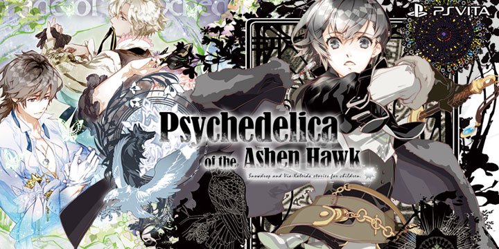 Play-Asia.com, Psychedelica of the Ashen Hawk, Psychedelica of the Ashen Hawk US, Psychedelica of the Ashen Hawk PSVita, Psychedelica of the Ashen Hawk gameplay, Psychedelica of the Ashen Hawk features, Psychedelica of the Ashen Hawk screenshots, Psychedelica of the Ashen Hawk trailer, Psychedelica of the Ashen Hawk release date, Psychedelica of the Ashen Hawk price