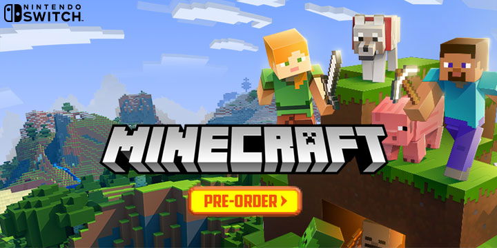  Play-Asia.com, Minecraft: Switch Edition, Minecraft: Switch Edition US, Minecraft: Switch Edition Japan, Minecraft: Switch Edition Switch, Minecraft: Switch Edition gameplay, Minecraft: Switch Edition features, Minecraft: Switch Edition release date, Minecraft: Switch Edition price, Minecraft: Switch Edition trailer, Minecraft: Switch Edition screenshots