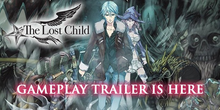  Play-Asia.com, The Lost Child, The Lost Child US, The Lost Child Europe, The Lost Child Australia, The Lost Child Switch, The Lost Child PS4, The Lost Child gameplay, The Lost Child release date, The Lost Child trailer, The Lost Child price, The Lost Child screenshots, The Lost Child game updates, The Lost Child gameplay trailer