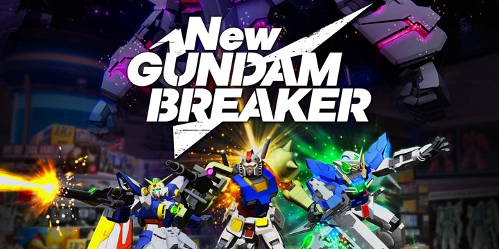 Play-Asia.com, New Gundam Breaker, New Gundam Breaker Us, New Gundam Breaker Europe, New Gundam Breaker Japan, New Gundam Breaker Australia, New Gundam Breaker Asia, New Gundam Breaker gameplay, New Gundam Breaker features, New Gundam Breaker price, New Gundam Breaker release date, New Gundam Breaker PS4, New ガンダムブレイカー