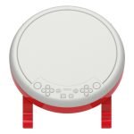 Taiko Drum Controller for Nintendo Switch, Nintendo Switch, Taiko Drum Controller for Nintendo Switch Japan, Taiko Drum Controller for Nintendo Switch features, Taiko Drum Controller, Taiko Drum Controller for Nintendo Switch accessories, Taiko Drum Controller for Nintendo Switch price, Taiko Drum Controller for Nintendo Switch release date, 太鼓の達人専用コントローラー 「太鼓とバチ for Nintendo Switch」, Taiko Master's Controller for Nintendo Switch