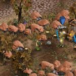Rainbow Skies, Asia, PlayStation 4, PlayStation Vita, price, gameplay, features, new gameplay trailer, update, game