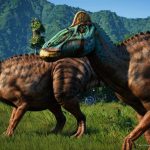 Jurassic World Evolution, PlayStation 4, Xbox One, US, Europe, release date, gameplay, features, game