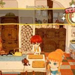 Little Dragons Cafe, game, PlayStation 4, Nintendo Switch, US, Japan, release date, price, gameplay, features
