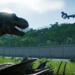 Jurassic World Evolution, PlayStation 4, Xbox One, US, Europe, release date, gameplay, features, game