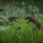 Jurassic World Evolution, PlayStation 4, Xbox One, US, Europe, release date, gameplay, features, game