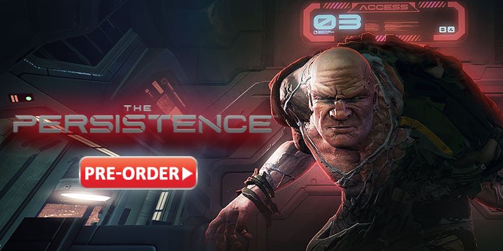 The Persistence, PSVR, PS4, Sony, Europe, gameplay, features, release date, price, screenshots, trailer