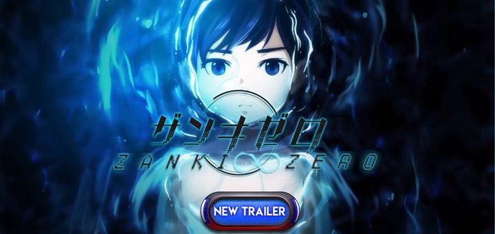 Zanki Zero, new trailer, update, PlayStation 4, PlayStation Vita, Japan, US, Europe, release date, price, features
