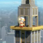 Captain Toad: Treasure Tracker, Nintendo, Switch, 3DS, US, Europe, Japan, Australia, gameplay, features, trailer, screenshots, game updates, update