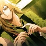 Collar x Malice Unlimited, PS Vita, Japan, gameplay, features, release date, price, trailer, screenshots, Idea Factory