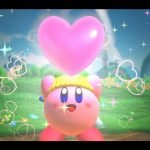 Kirby Star Allies, US, Europe, Australia, Japan, Nintendo, Switch, gameplay, features, release date, game updates, updates, trailer, Daroach, Dream Friend