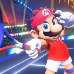 Mario Tennis Aces, Nintendo Switch, Switch, US, Europe, Australia, Japan, gameplay, features, updates, trailer