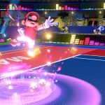 Mario Tennis Aces, Nintendo Switch, Switch, US, Europe, Australia, Japan, gameplay, features, updates, trailer