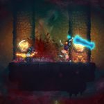 Dead Cells, PlayStation 4, Nintendo Switch, US, Europe, Asia, North America, release date, price, gameplay, features, game