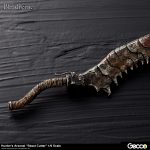 Bloodborne The Old Hunters 1/6 Scale Statue: Hunter, Bloodborne 1/6 Scale Weapon: Hunter's Arsenal Saw Cleaver & Hunter Blunderbuss, Bloodborne 1/6 Scale Weapon: Hunter's Arsenal Beast Cutter, Bloodborne 1/6 Scale Weapon: Hunter's Arsenal Cannon, Bloodborne 1/6 Scale Weapon: Hunter's Arsenal Kirkhammer, Bloodborne Collections, Bloodborne Collector's Item, Bloodborne Weapon