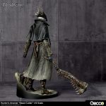 Bloodborne The Old Hunters 1/6 Scale Statue: Hunter, Bloodborne 1/6 Scale Weapon: Hunter's Arsenal Saw Cleaver & Hunter Blunderbuss, Bloodborne 1/6 Scale Weapon: Hunter's Arsenal Beast Cutter, Bloodborne 1/6 Scale Weapon: Hunter's Arsenal Cannon, Bloodborne 1/6 Scale Weapon: Hunter's Arsenal Kirkhammer, Bloodborne Collections, Bloodborne Collector's Item, Bloodborne Weapon